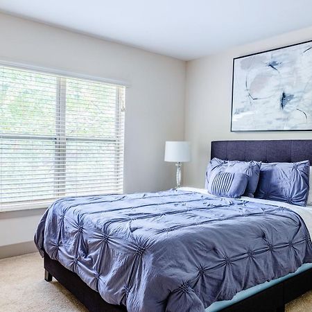 Cozy Townhouse In The Heart Of The City! 亚特兰大 外观 照片